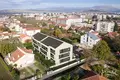 Wohnung 2 Schlafzimmer 68 m² Budva, Montenegro