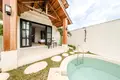 Complejo residencial Stylish turnkey apartments with a jungle view in Ubud, Bali, Indonesia