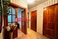 Appartement 1 chambre 40 m² Hrodna, Biélorussie