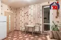 1 room apartment 42 m² Minsk, Belarus