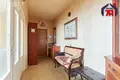 Wohnung 2 Zimmer 69 m² Minsk, Weißrussland