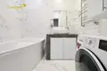 Mieszkanie 3 pokoi 71 m² Mińsk, Białoruś