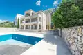 5-Zimmer-Villa 500 m² Sustas, Montenegro