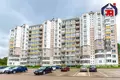 Mieszkanie 2 pokoi 60 m² Mińsk, Białoruś
