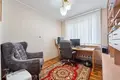 Wohnung 4 Zimmer 78 m² Minsk, Weißrussland