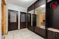 Wohnung 3 zimmer 66 m² Minsk, Weißrussland