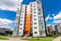 Wohnung 4 Zimmer 89 m² Minsk, Weißrussland