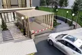 Wohnkomplex Apartments in Fulya | Sisli.