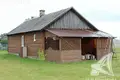 Casa 56 m² Radvanicki sielski Saviet, Bielorrusia