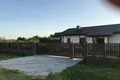 Cottage 125 m² Kryvasielski sielski Saviet, Belarus