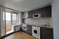 Квартира 2 комнаты 57 м² Мурино, Россия