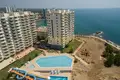 Mieszkanie 3 pokoi 120 m² w Merdivenlikuyu, Turcja