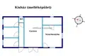 Haus 7 Zimmer 156 m² Balatonboglar, Ungarn