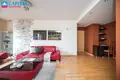 Appartement 2 chambres 59 m² Vilnius, Lituanie