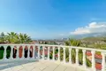 Willa 4 pokoi 650 m² Alanya, Turcja