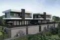 Casa 5 habitaciones 290 m² Basırlı, Turquía