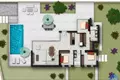 5 bedroom villa 225 m², All countries