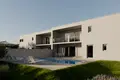 Villa de 4 dormitorios 158 m² Krk, Croacia