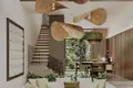 Villa de 2 habitaciones 70 m² Ubud District, Indonesia
