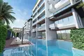 Mieszkanie 2 pokoi 17 650 m² Phuket, Tajlandia