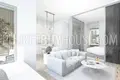 Apartamento 1 habitacion 48 m² Choeng Thale, Tailandia