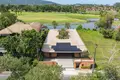 Villa de 4 dormitorios 688 m² Choeng Thale, Tailandia