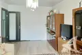 2 room apartment 47 m² Brest, Belarus