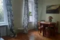 2 room apartment 44 m² in Warsaw, Poland