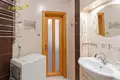 Квартира 3 комнаты 89 м² Минск, Беларусь