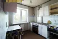 1 room apartment 32 m² Minsk, Belarus