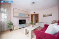 Квартира 2 комнаты 51 м² Вильнюс, Литва