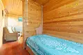 Maison 50 m² Zdanovicki sielski Saviet, Bélarus