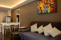 Appartement 2 chambres 63 m² Phuket, Thaïlande