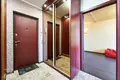 2 room apartment 49 m² in Minsk, Belarus