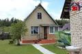Haus 40 m² Nieharelski sielski Saviet, Belarus