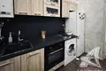 2 room apartment 40 m² Brest, Belarus