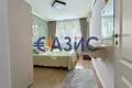Mieszkanie 3 pokoi 73 m² Sweti Włas, Bułgaria