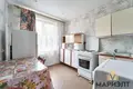 Apartamento 2 habitaciones 49 m² Minsk, Bielorrusia