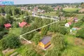 House 41 m² Rieses seniunija, Lithuania