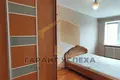 Mieszkanie 2 pokoi 44 m² Brześć, Białoruś