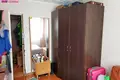 2 room apartment 34 m² Telsiai, Lithuania