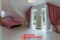 Haus 5 Zimmer 263 m² Padlabienski sielski Saviet, Weißrussland