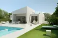 3 bedroom villa 150 m² Murcia, Spain