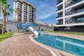 2 bedroom penthouse 140 m² Alanya, Turkey