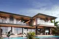 5-Zimmer-Villa 939 m² Phuket, Thailand