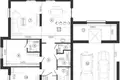 Maison 210 m² Smaliavitchy, Bélarus