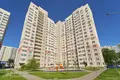 1 room apartment 45 m² Minsk, Belarus