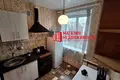 2 room apartment 42 m² Hrodna, Belarus