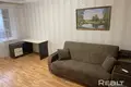 Mieszkanie 1 pokój 33 m² Mińsk, Białoruś