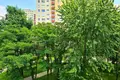 Квартира 3 комнаты 57 м² Познань, Польша